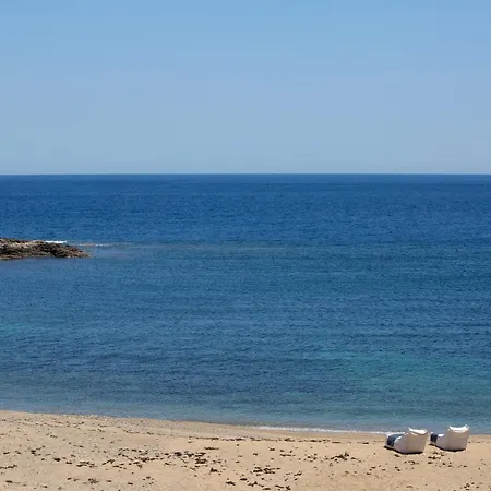 Casadei Pool 4-bdr Sea View 'anemos' & 'petra' With Nighttime Security Guard