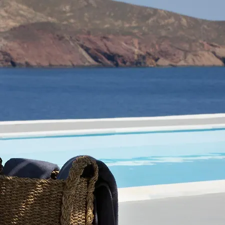 Casadei Pool 4-bdr Sea View 'anemos' & 'petra' With Nighttime Security Guard