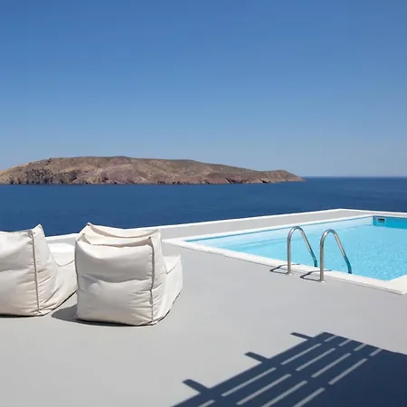 Casadei Pool 4-bdr Sea View 'anemos' & 'petra' With Nighttime Security Guard