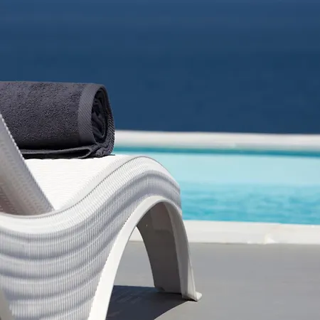 Villa Casadei Pool 4-bdr Sea View 'anemos' & 'petra' With Nighttime Security Guard