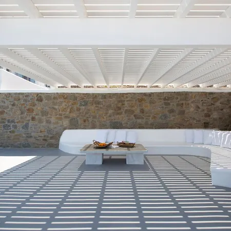 Villa Casadei Pool 4-bdr Sea View 'anemos' & 'petra' With Nighttime Security Guard